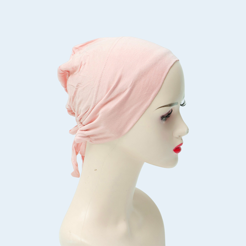G299 Anti-praetermisissent Hijab Undercap