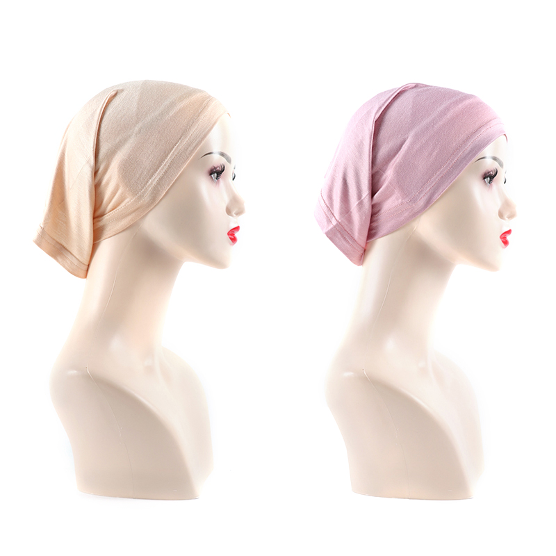G247 Decens et solatium Hijab Undercap