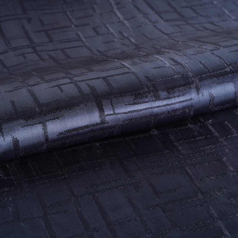 75D Viscose Jacquard Lining