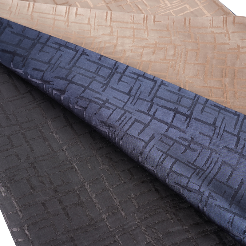 75D Viscose Jacquard Lining