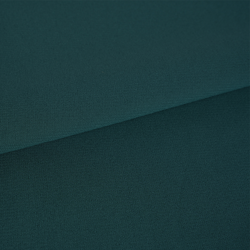 100D Extende Chiffon Dyed