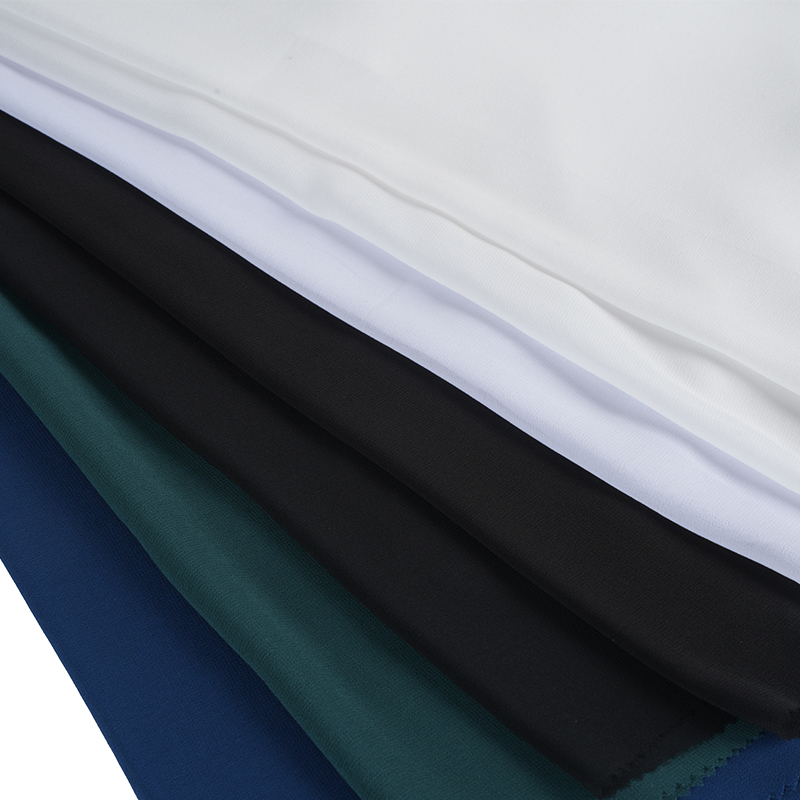 20*26 Compositum Sericum Chiffon Dyeing