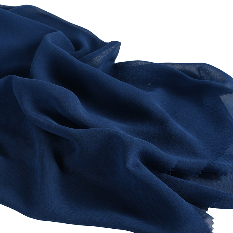 20*26 Compositum Sericum Chiffon Dyeing