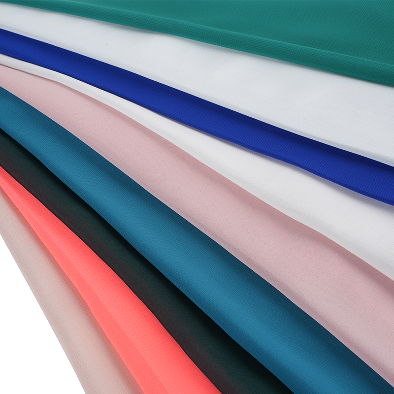 75d/2400 Flat Chiffon