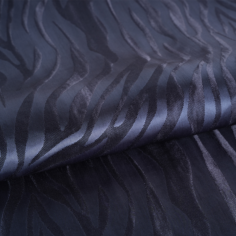75D Mollis Viscose Jacquard Lining