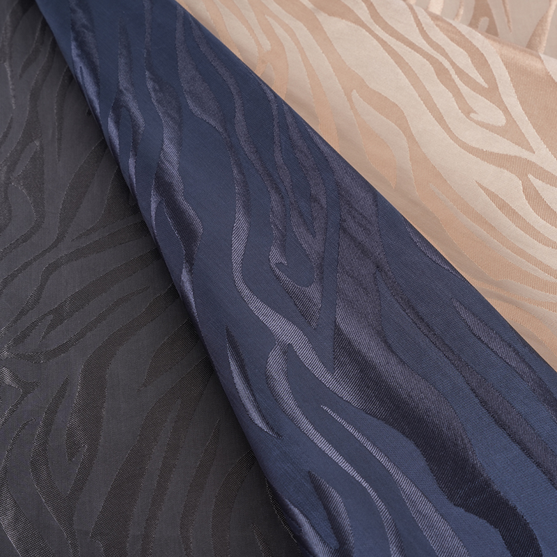 75D Mollis Viscose Jacquard Lining