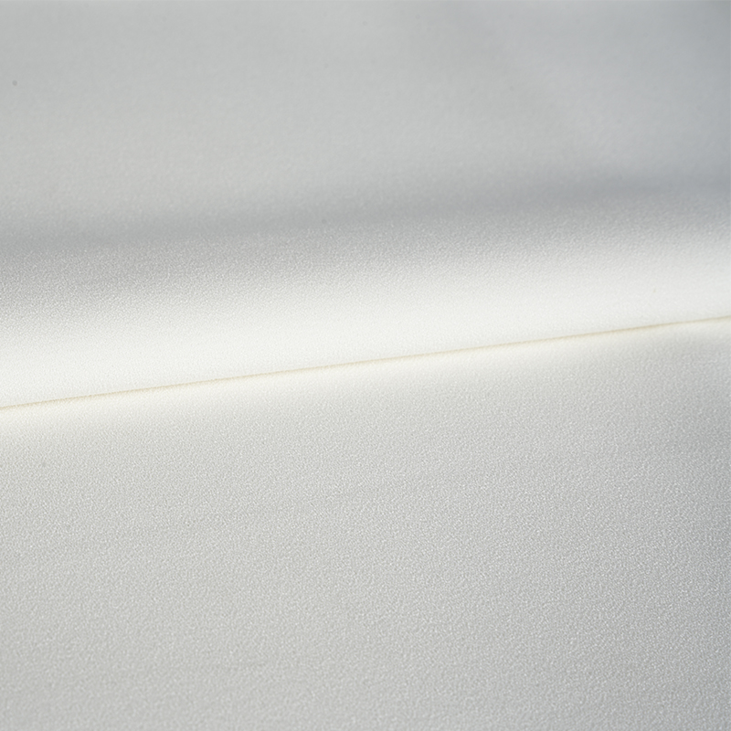 100d Nuntius linteis quattuor-Latus elasticus (Stamen et Weft retorta)