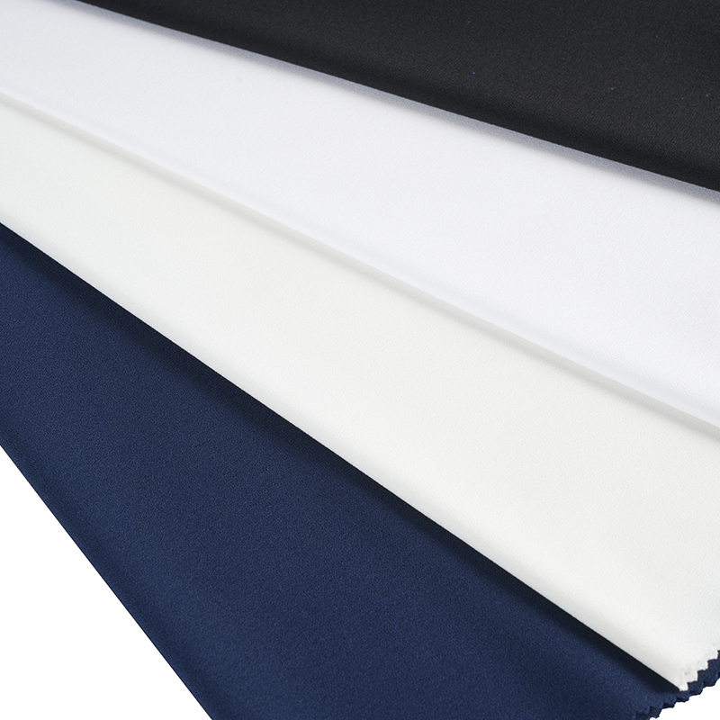 100d Nuntius linteis quattuor-Latus elasticus (Stamen et Weft retorta)