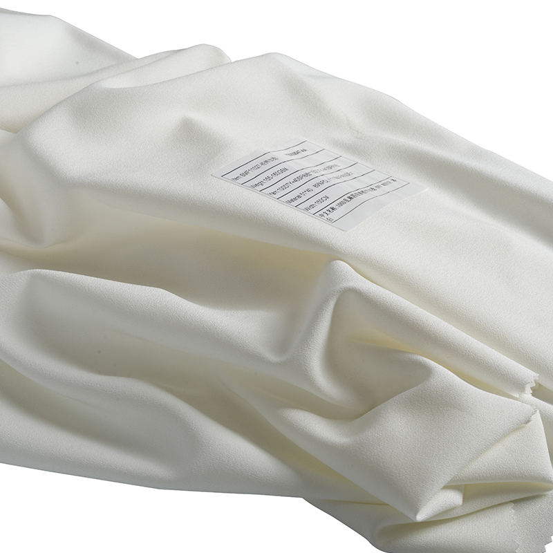 100d Nuntius linteis quattuor-Latus elasticus (Stamen et Weft retorta)