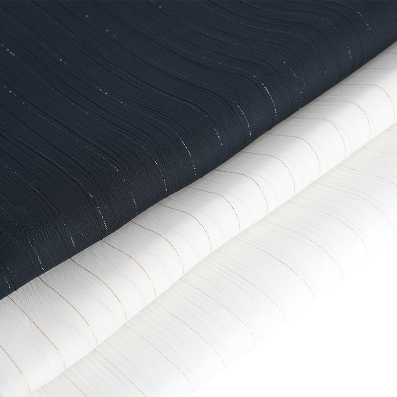 75D Argentea Silius Italicus Chiffon Crepe