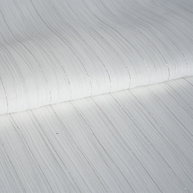 75D Argentea Silius Italicus Chiffon Crepe