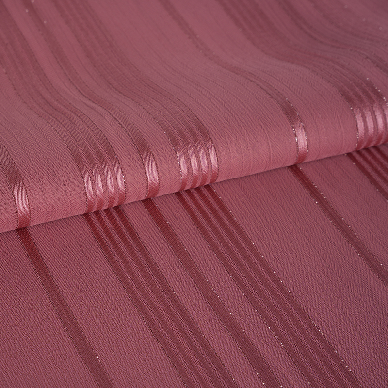 75D Silver Rule Beauty Stripe