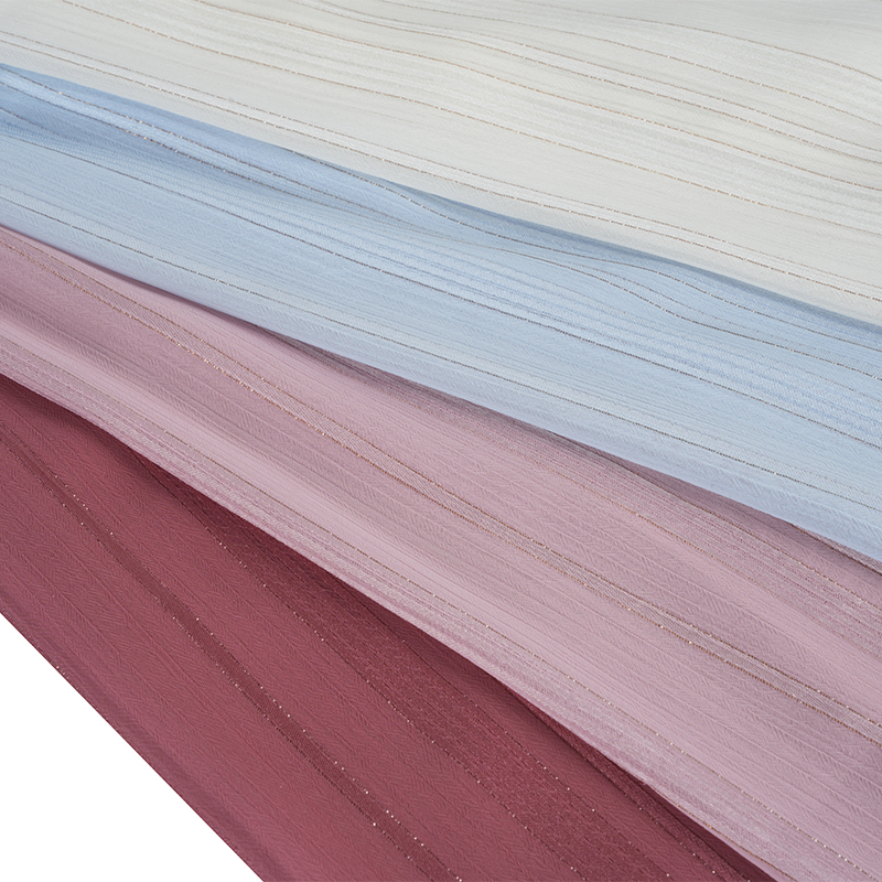 75D Silver Rule Beauty Stripe