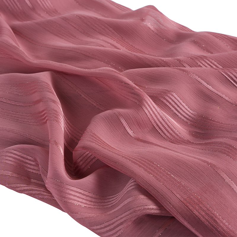 75D Silver Rule Beauty Stripe