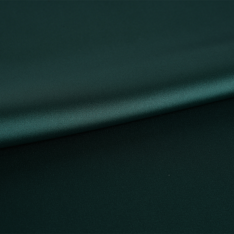 50D Extende Satin Chiffon Dyed