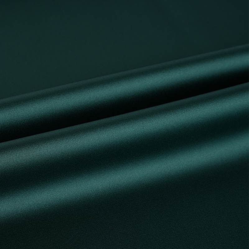 50D Extende Satin Chiffon Dyed