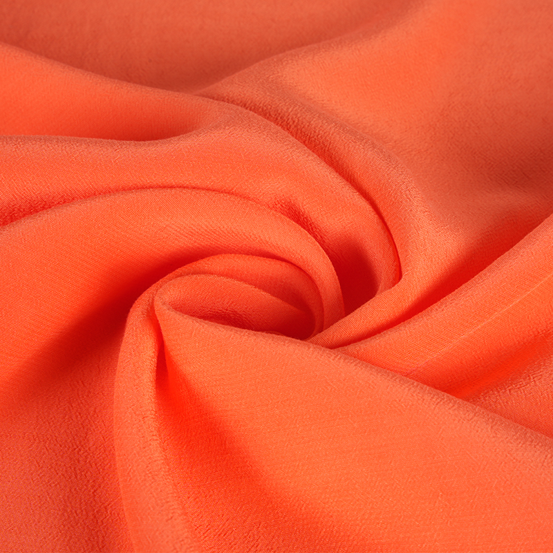 75d * 30s Humanum Sericum Humanum Cotton Wrinkle