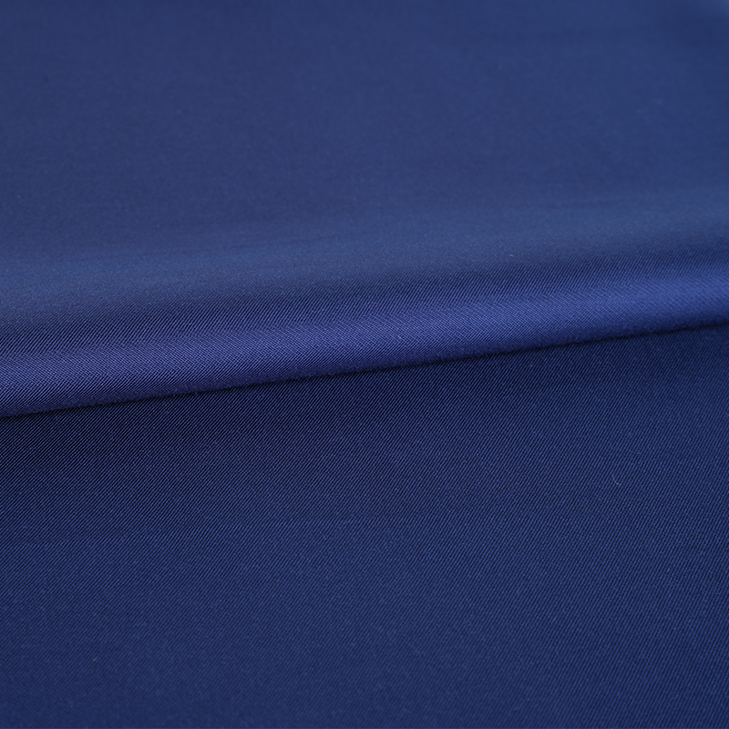 75d * 21s Humanum Sericum Humanum Cotton Twill