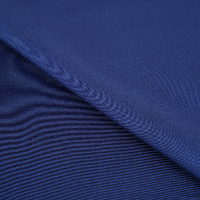 75d * 21s Humanum Sericum Humanum Cotton Twill