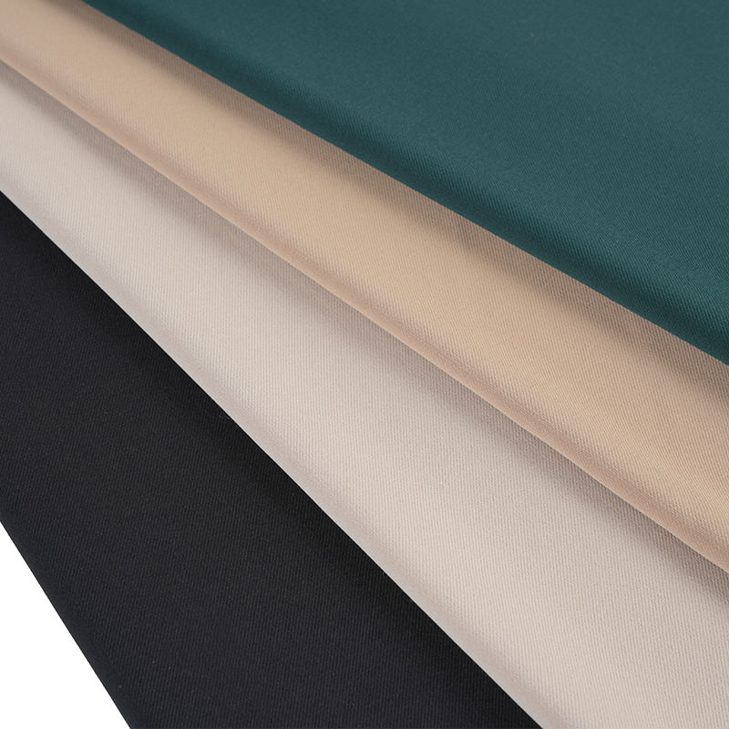 95d * 160d Morgan Silius Dyeing