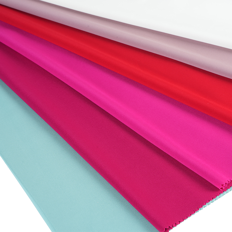 80d Matted Broken Card Dyeing