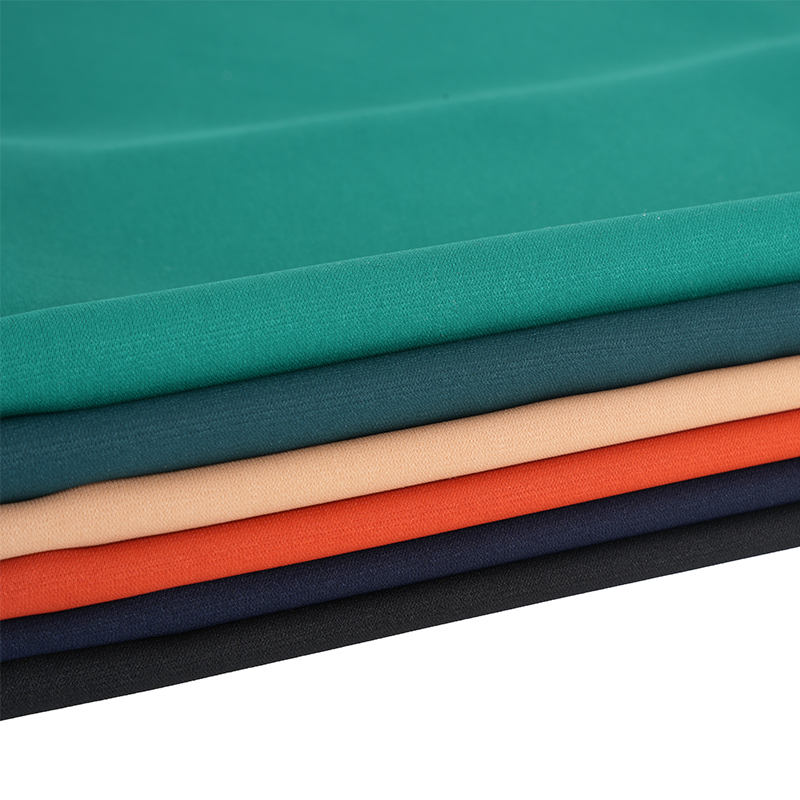 80d Matted Broken Card Dyeing