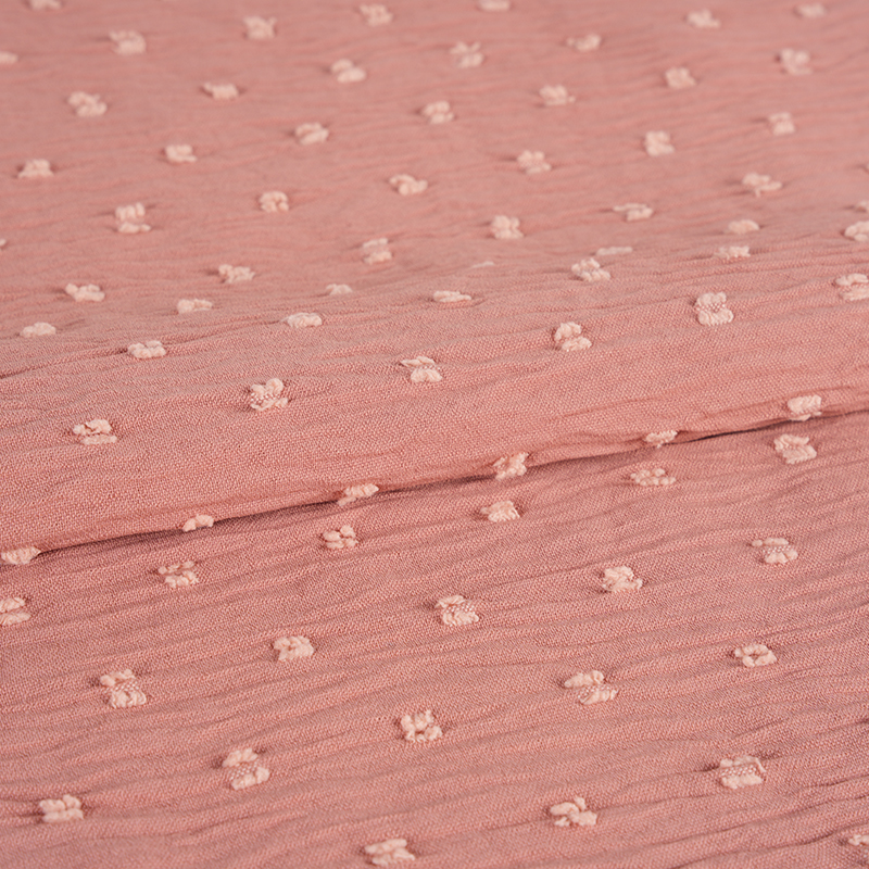 180dcey Quatuor Partes elasticae lanae Point Flos Uragiri Fabricae Cut