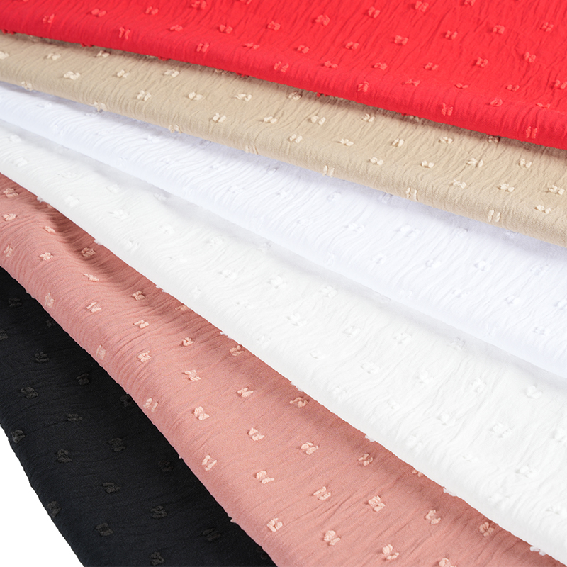 180dcey Quatuor Partes elasticae lanae Point Flos Uragiri Fabricae Cut