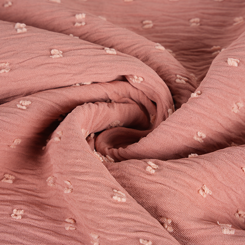 180dcey Quatuor Partes elasticae lanae Point Flos Uragiri Fabricae Cut