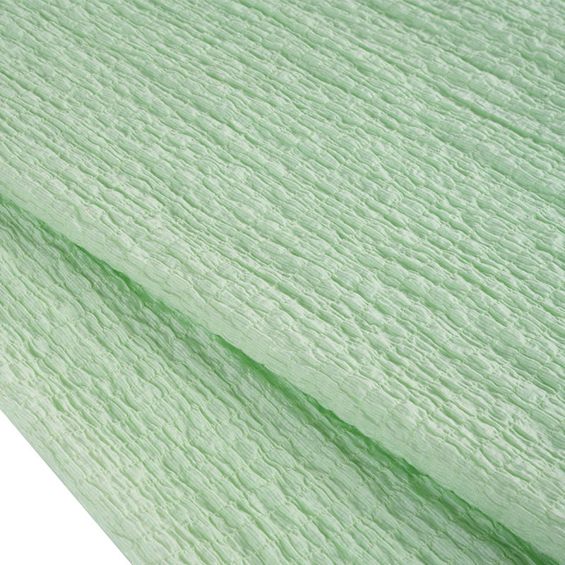 20D*32S+40S+20D NR Wrinkle Stripe