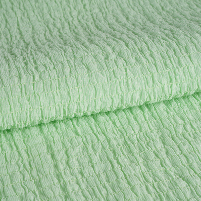 20D*32S+40S+20D NR Wrinkle Stripe