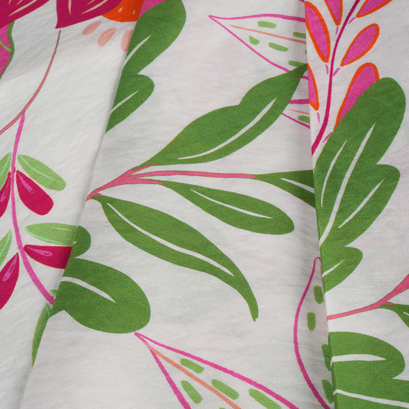 Rn Semi-Gloss Plain Avis Paradisi Print Fabricae