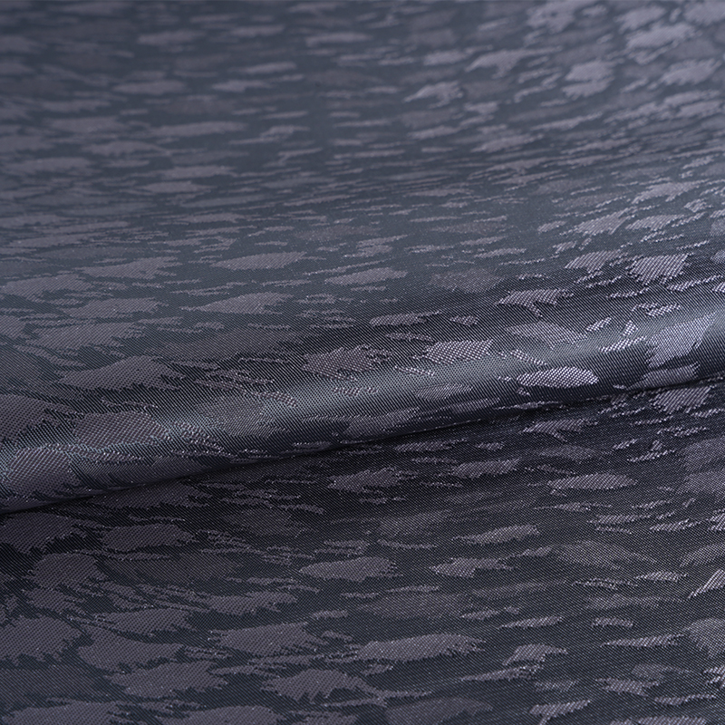 Catonica Pardus Print Jacquard