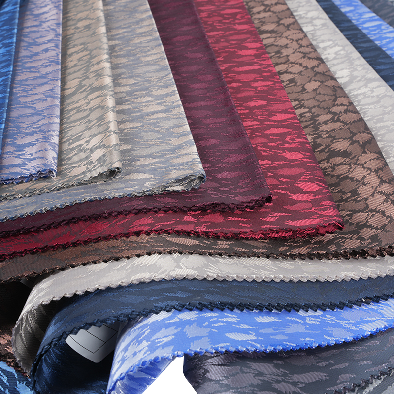 Catonica Pardus Print Jacquard