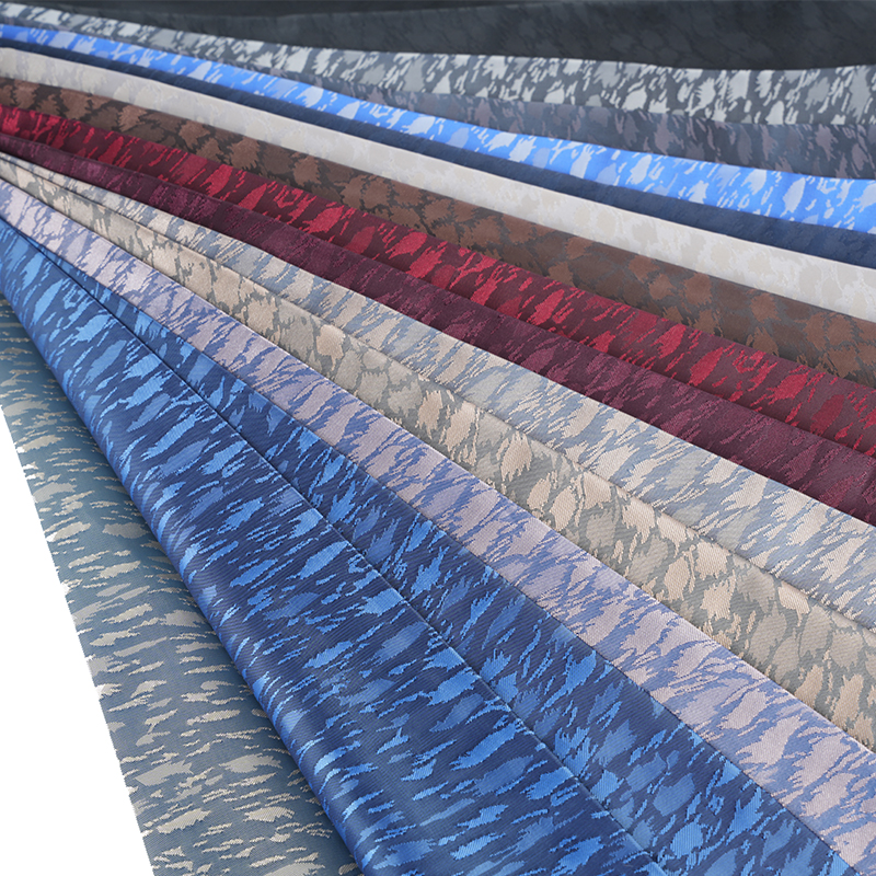 Catonica Pardus Print Jacquard