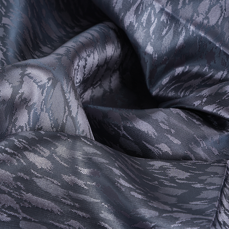 Catonica Pardus Print Jacquard