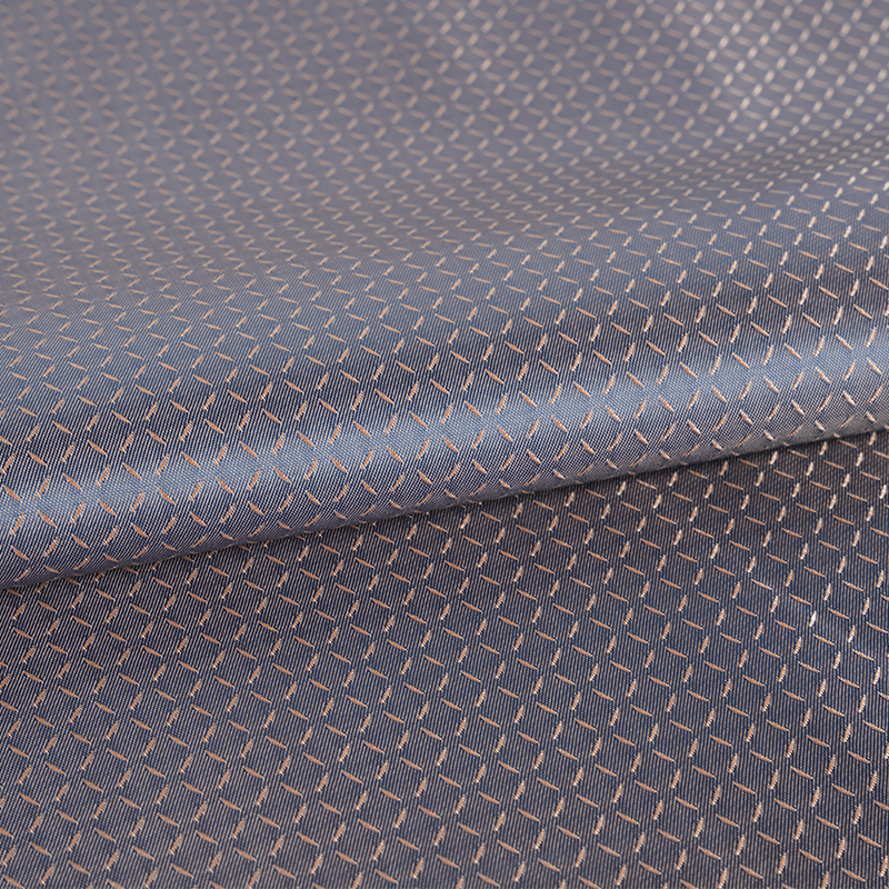 Catonica Quadrangularis Diamond Jacquard