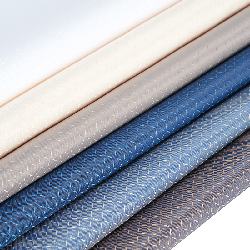 Catonica Quadrangularis Diamond Jacquard