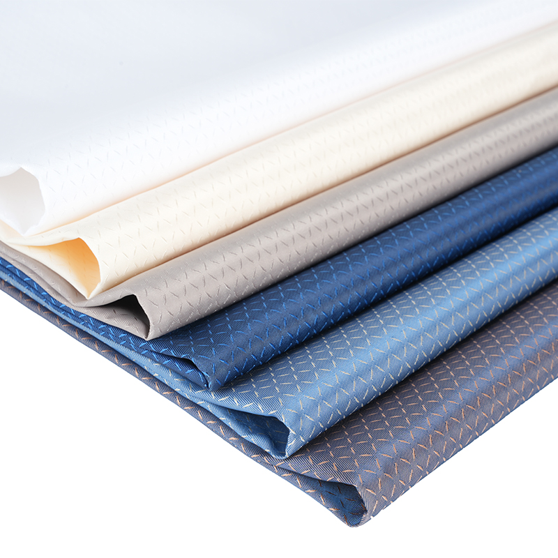 Catonica Quadrangularis Diamond Jacquard