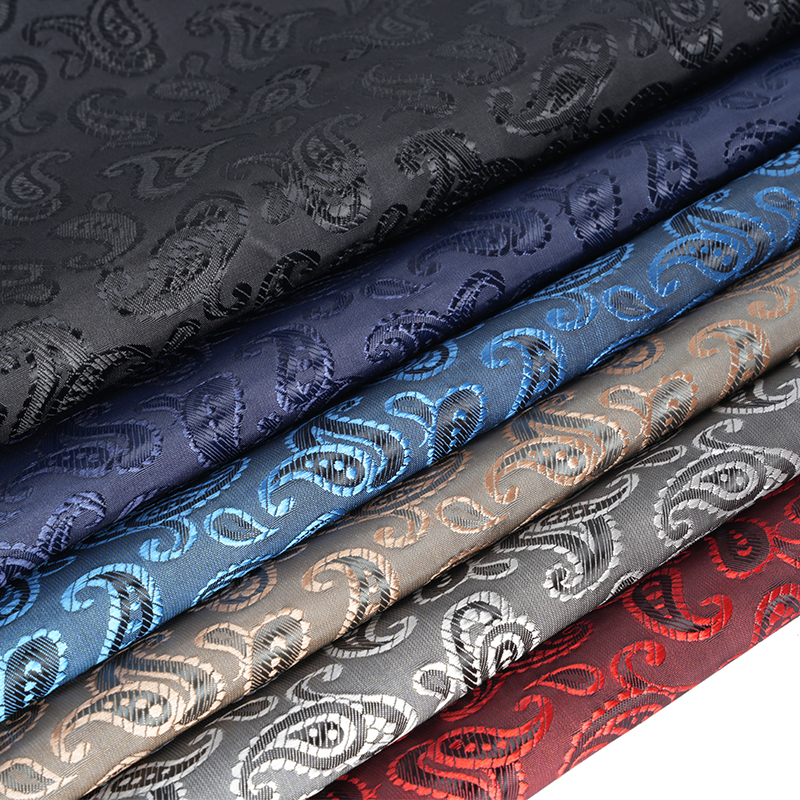 Catonic Binaural Pipa Flos Jacquard