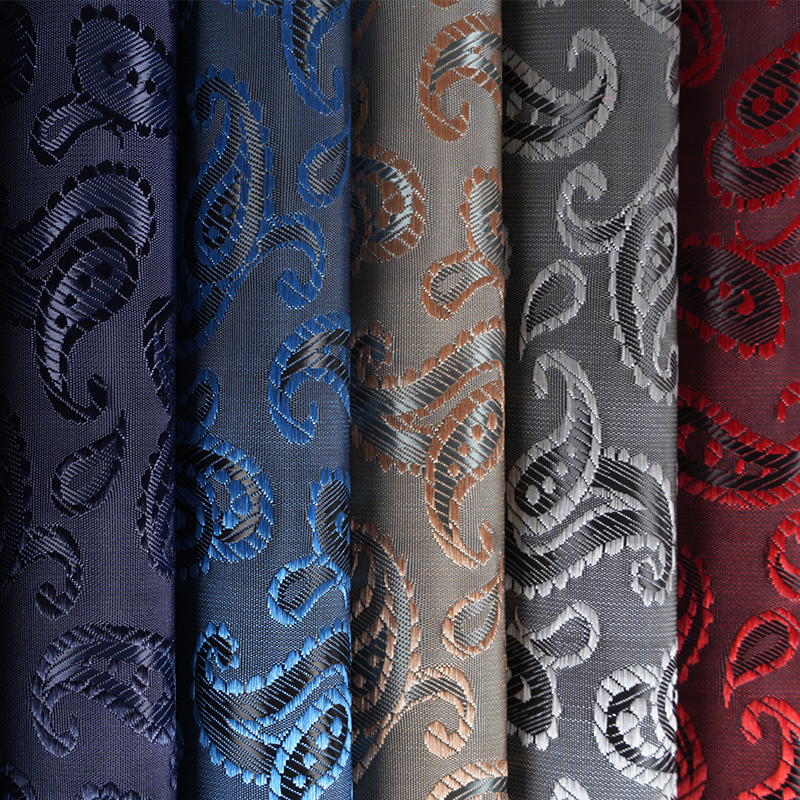 Catonic Binaural Pipa Flos Jacquard