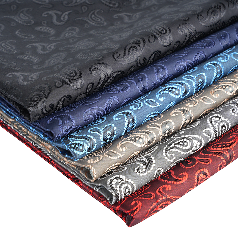 Catonic Binaural Pipa Flos Jacquard