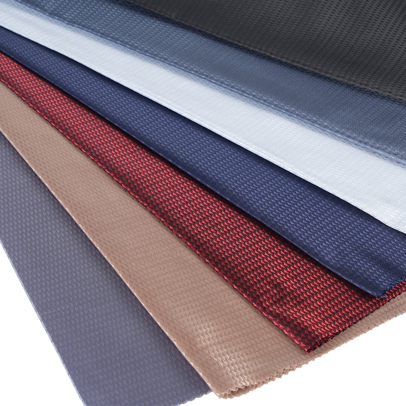 Polyester Ante et Back sagitta fuga Parvus Jacquard