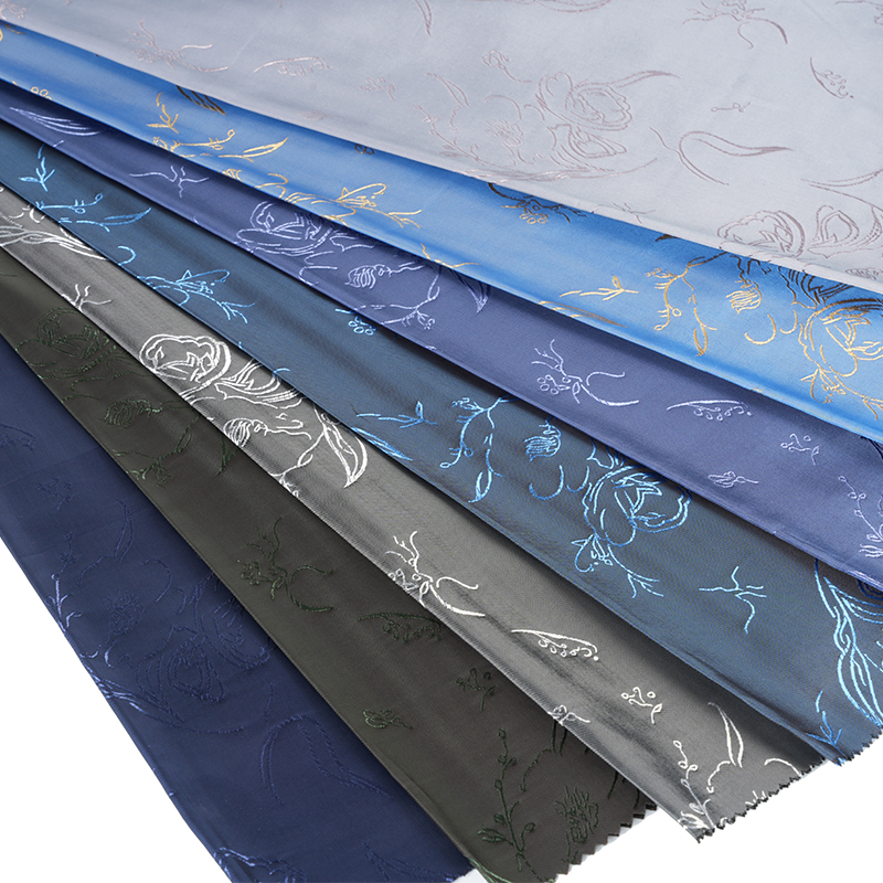 PV Flos Elementum Jacquard