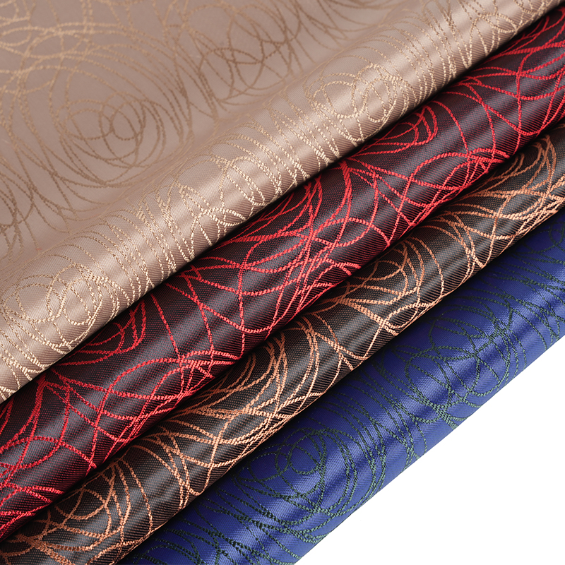 PV Thread Loop Jacquard