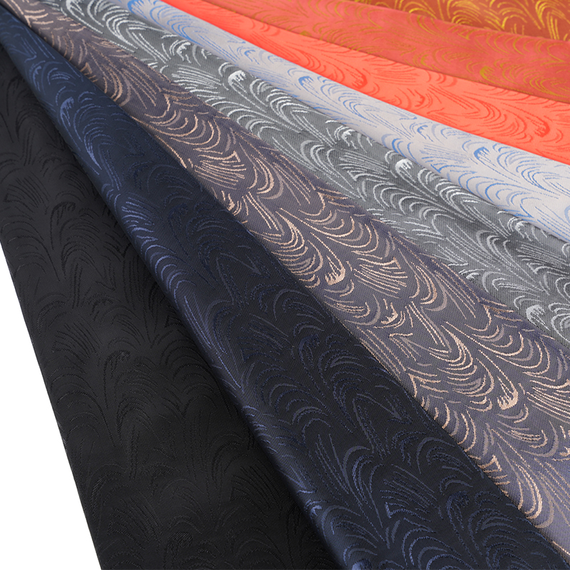 PV Frumentum Flos Jacquard