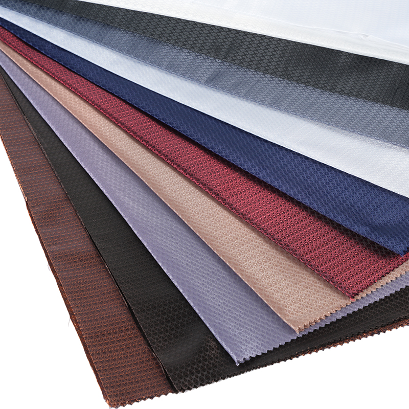 Polyester Cationic Small Copper Plate Jacquard