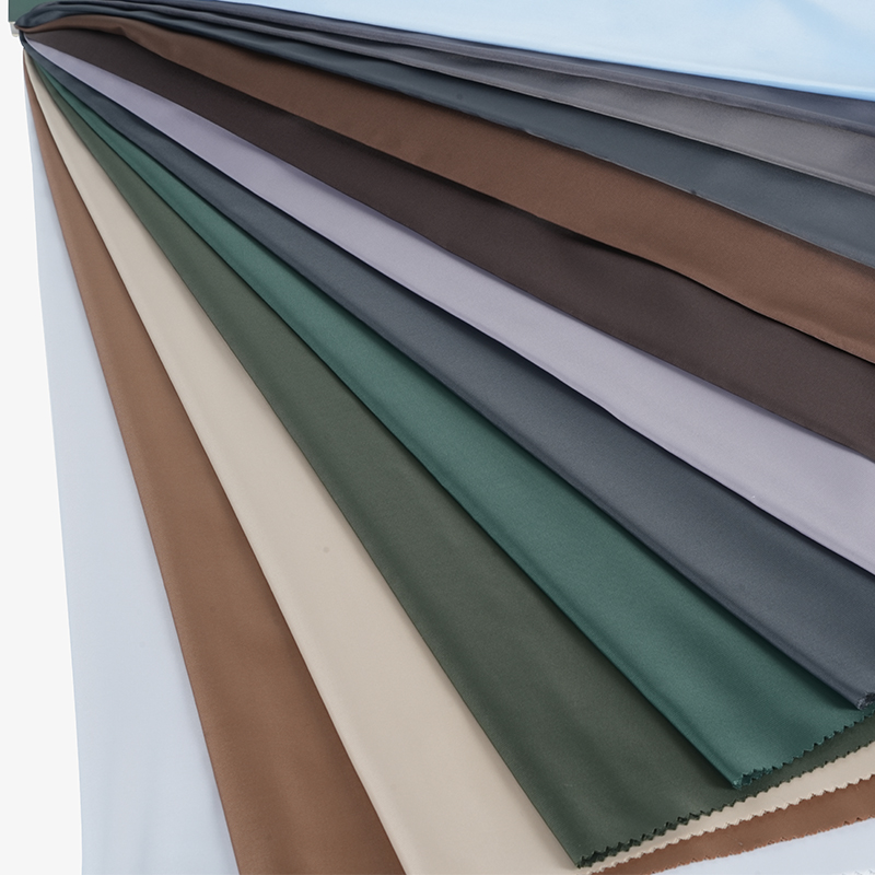 Polyester Shumei Silius Italicus