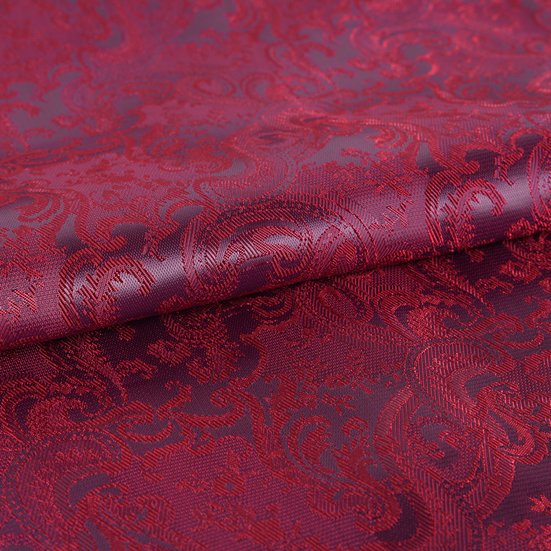 PV Peculiar Jacquard Fabric