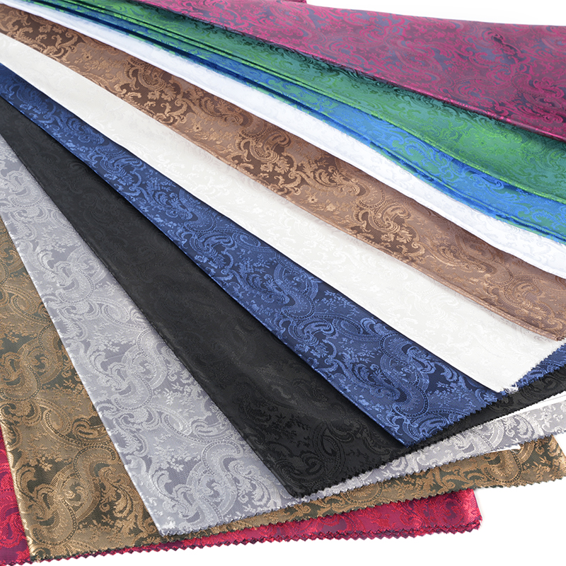 PV Peculiar Jacquard Fabric